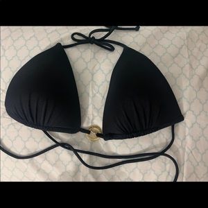 Victoria’s Secret Triangle Push-Up Bikini Top